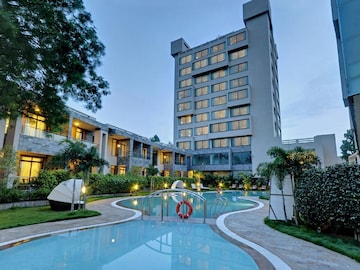 BOULEVARD9, NADIAD - IHCL SELEQTIONS